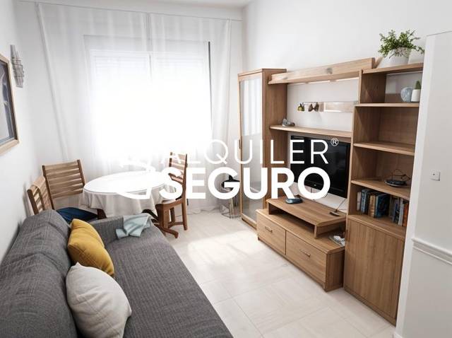 Piso en Alquiler en Relator en San Gil