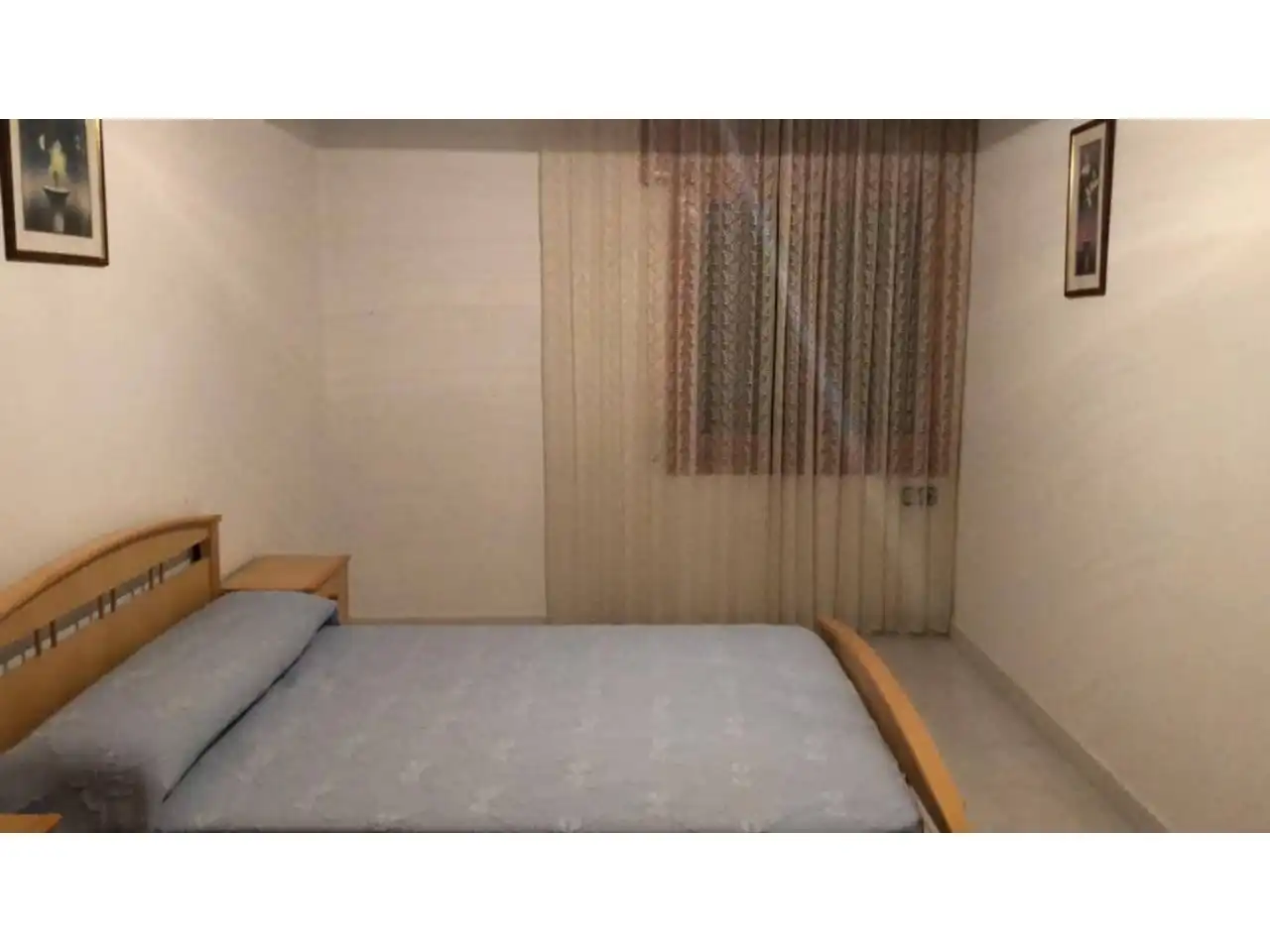 Dormitori de Casa o xalet en venda en Chirivel amb Piscina