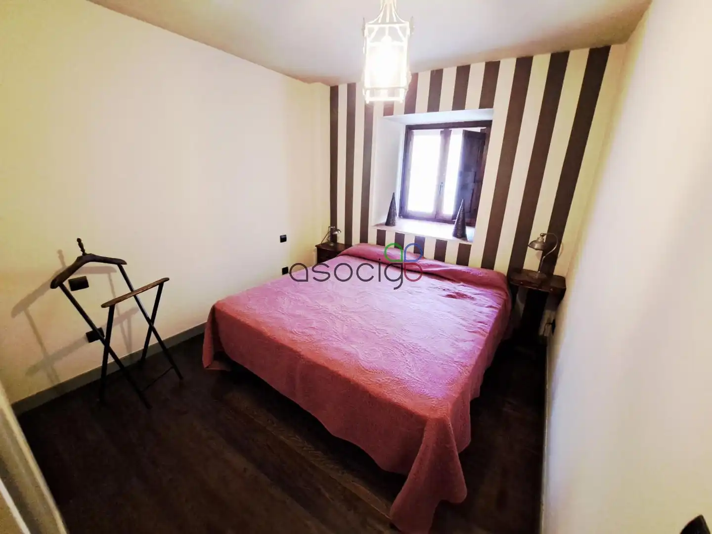 Habitación de Piso en venta en El Olivar con Calefacción y Amueblado