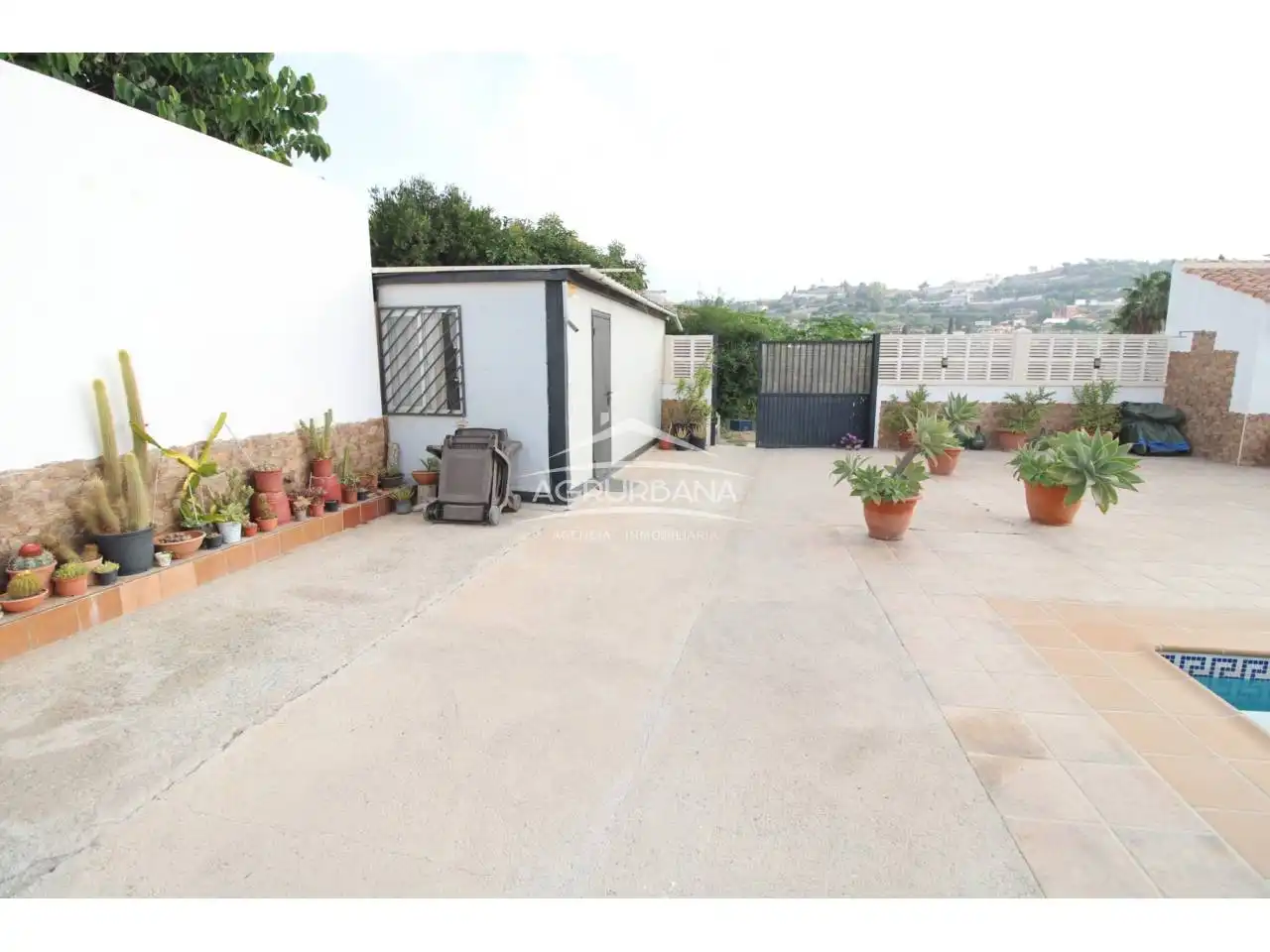 Country house with pool for sale in Poligono 29, imagen 19