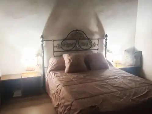 House with garden to rent in Prat de Sant Marti 24, imagen 11