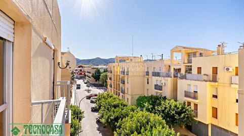 Foto 2 de Pis en venda a Berja, Almería