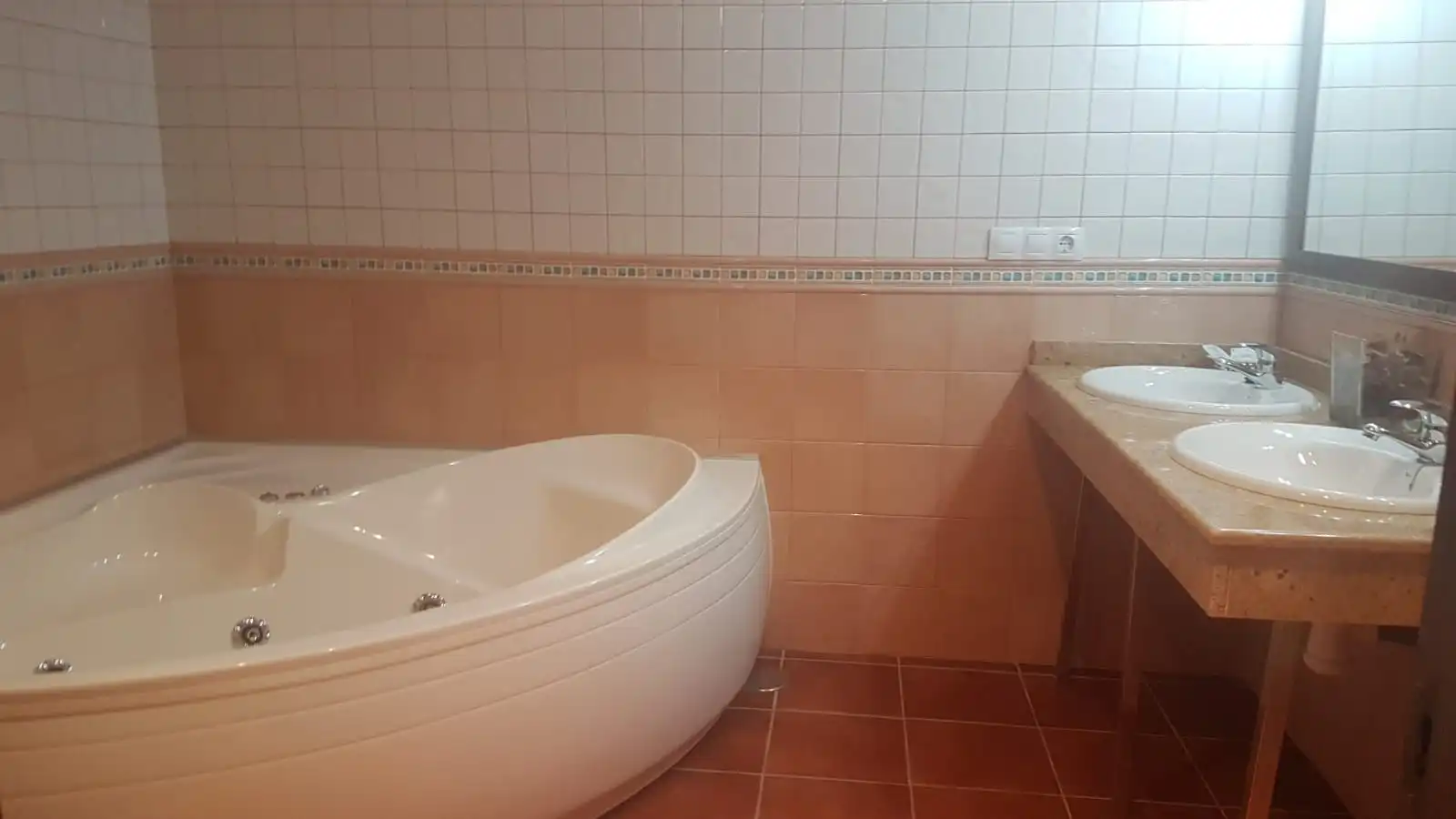 Bathroom of Buildings for sale in Freila  with Alarm