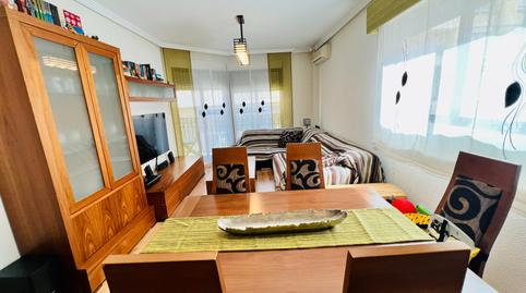 Foto 5 de Dúplex en venda a Petrer, Alicante