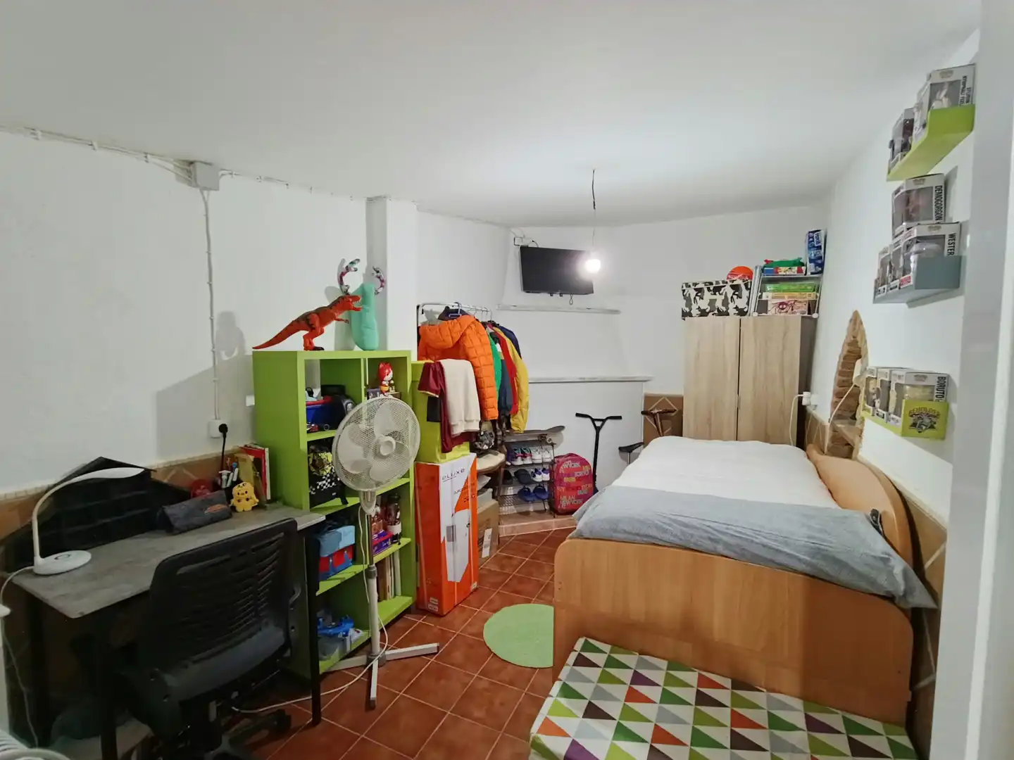 Casa a schiera in vendita a Casar de Cáceres, imagen 7