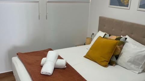 Foto 4 de Piso de alquiler en Armeñime - Las Moraditas - Las Cancelas, Adeje