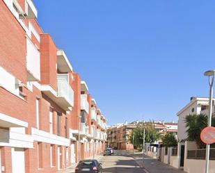 Exterior view of Planta baja for sale in Cubelles  with Terrace