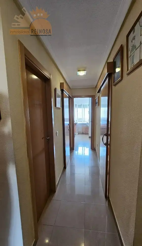Wohnung zum Verkauf in Molina de Segura mit Klimaanlage, Heizung und Abstellraum