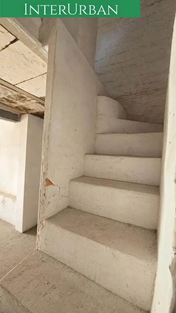 Finca rústica en venda en Llíria