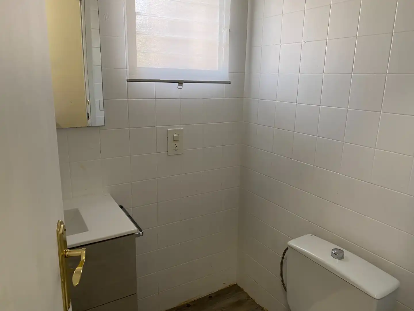 Baño de Casa o chalet en venta en Salinas con Aire acondicionado, Jardín privado y Terraza