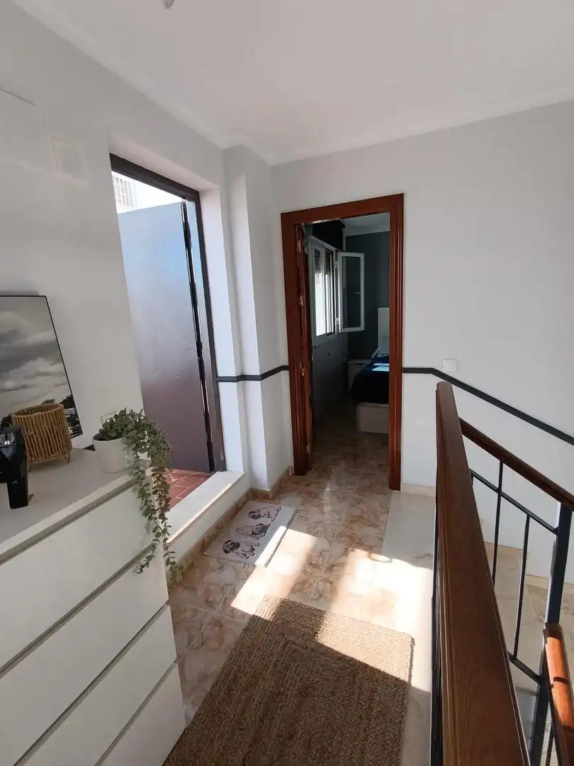 Maison mitoyenne avec terrasse à vendre à Torreblanca del Sol, imagen 23