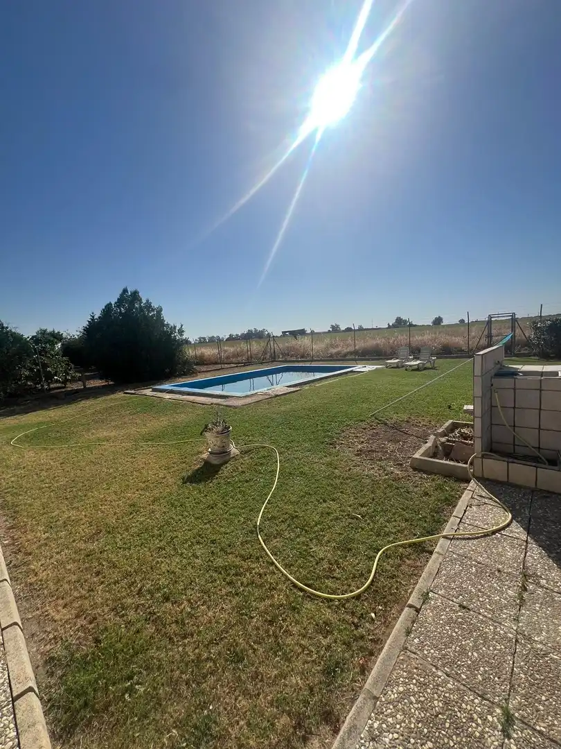 Casa o xalet en venda a Calle Nardo, Carmona