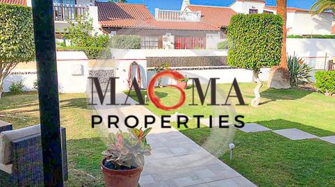 Foto 3 de Casa o xalet en venda a Fairway Village, Golf del Sur - Amarilla Golf, Santa Cruz de Tenerife