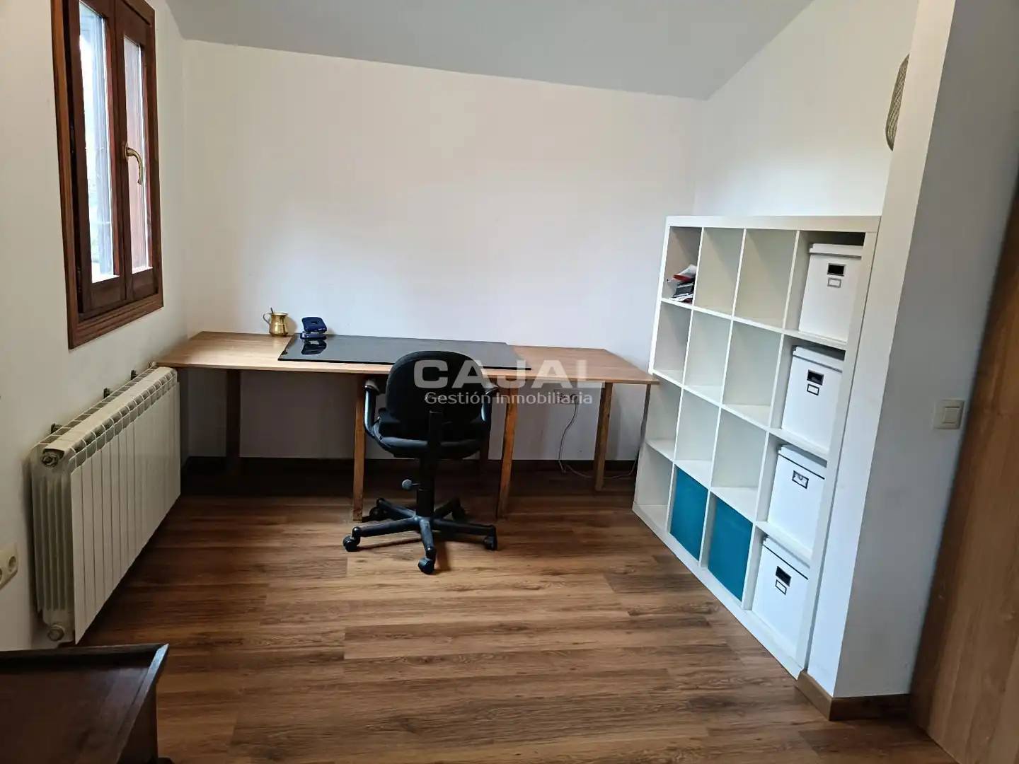 Casa o chalet en venta en Castillejo de Mesleón con Calefacción