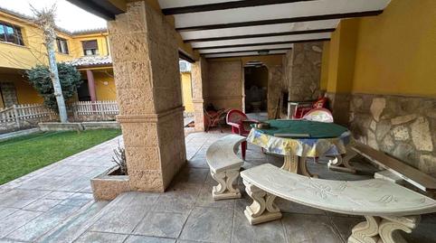 Foto 2 de Edifici en venda a La Iglesia, Reyes Católicos - Paseo San Antonio, Cuenca