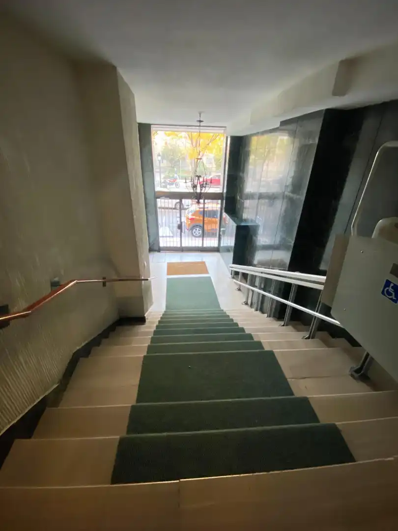 Local en venta en Madrid con Aire acondicionado
