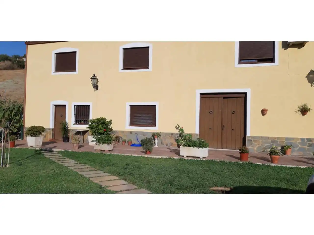 Casa o chalet de alquiler en Altos de Estepona