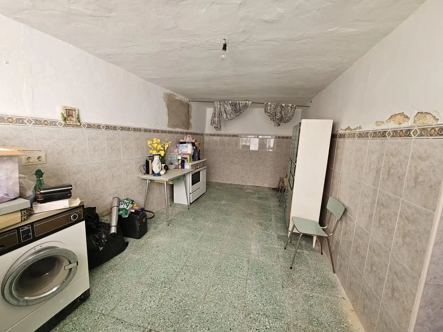 Casa o chalet en venta en El Burgo