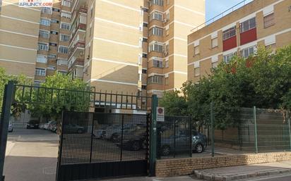 Flat for sale in El Plantinar – Avda. La Paz - El Juncal