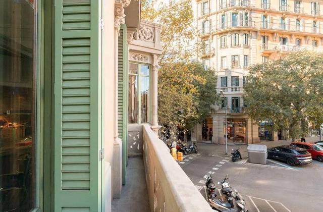 Piso en Venta en Carrer de Provença, 271 en Dreta de l'Eixample