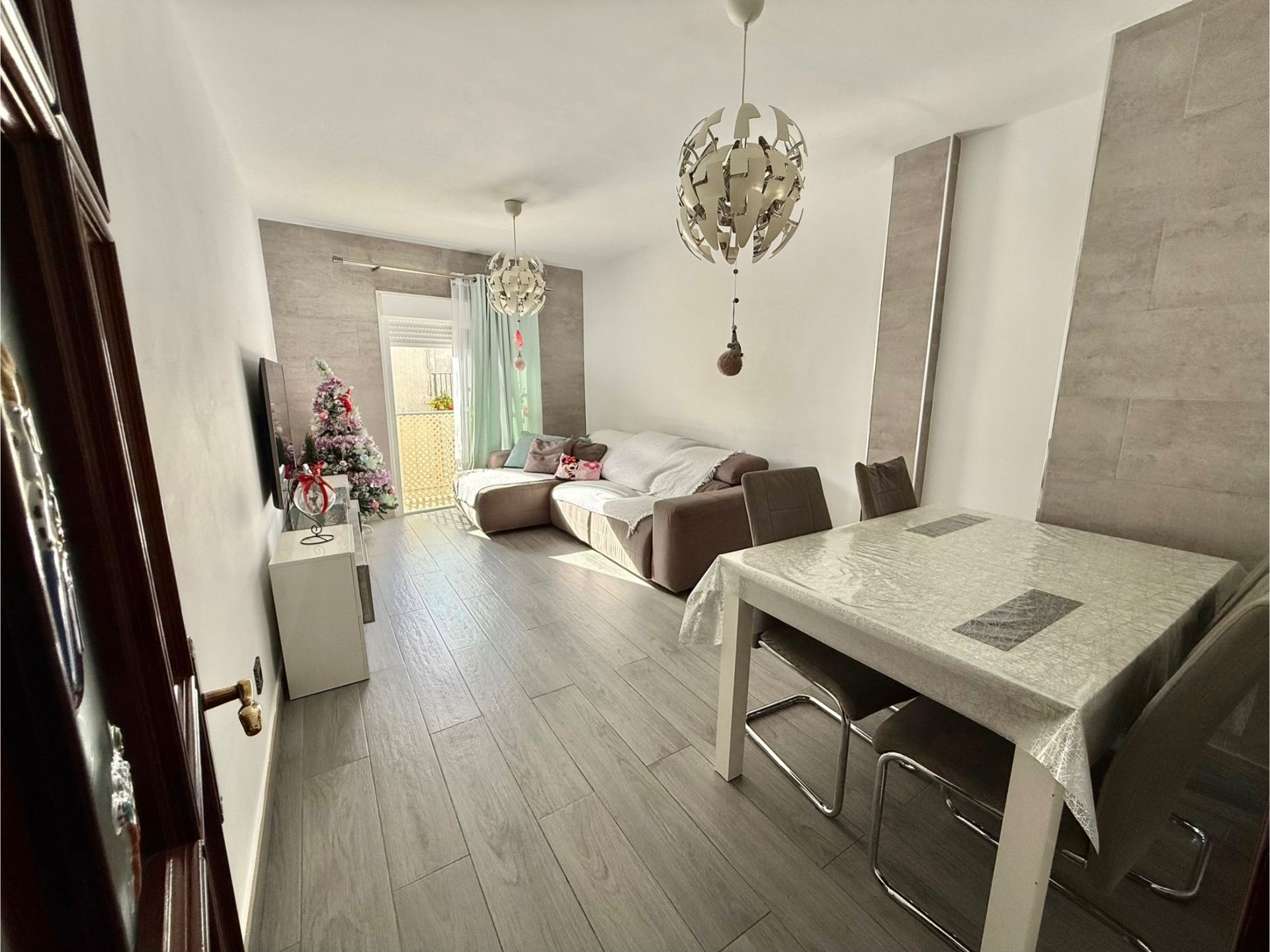 Dormitori de Dúplex en venda en  Cádiz Capital amb Aire condicionat, Terrassa i Traster