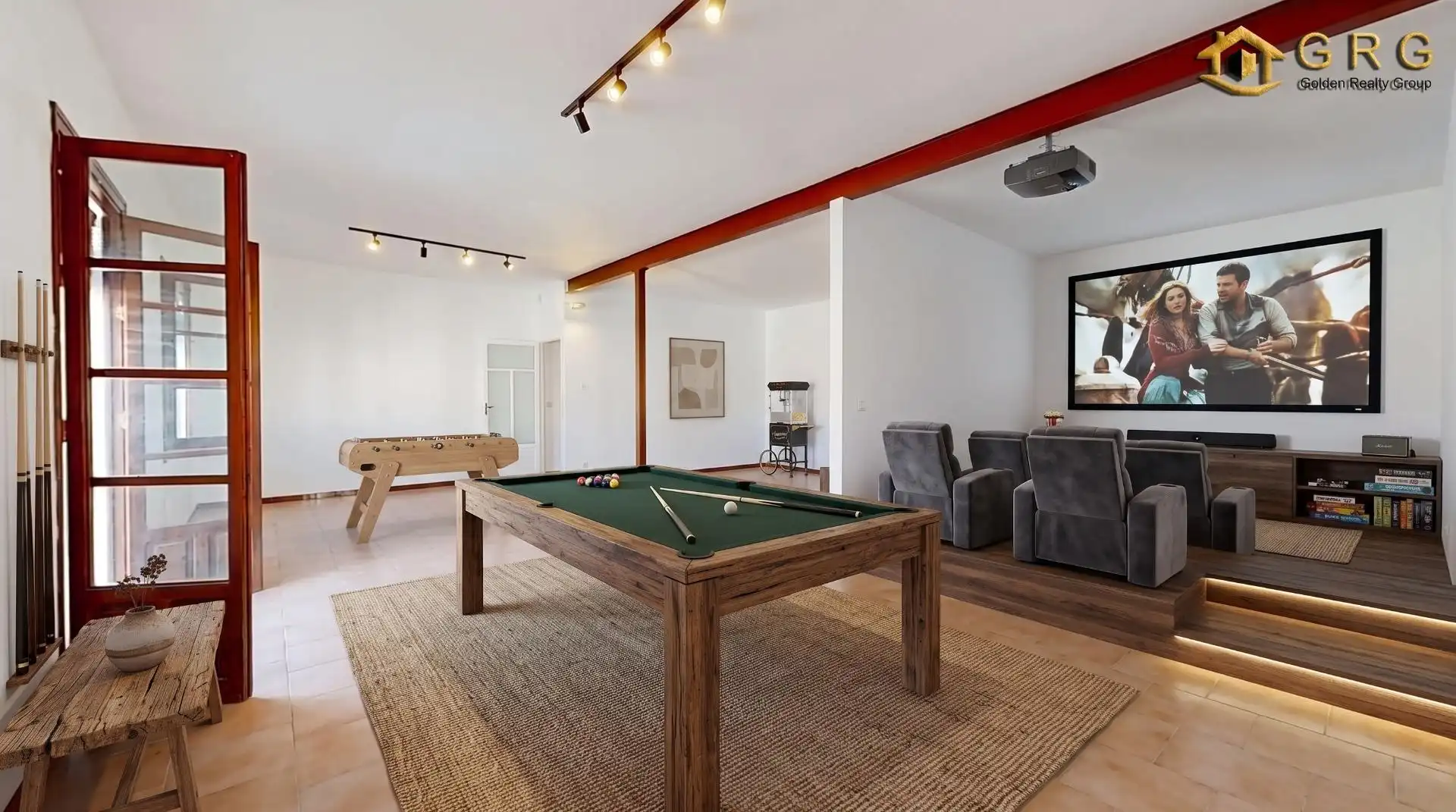 Terraced house with terrace for sale in Calle MAESTRO RODRIGO, imagen 54