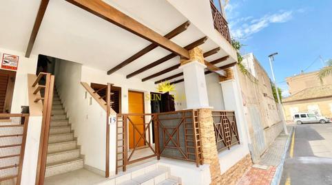 Foto 2 von Wohnungen zur Miete in Lo Pagán, San Pedro del Pinatar