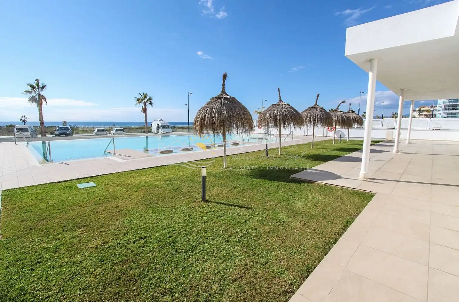 Apartament amb piscina en venda a El Morche, imagen 7