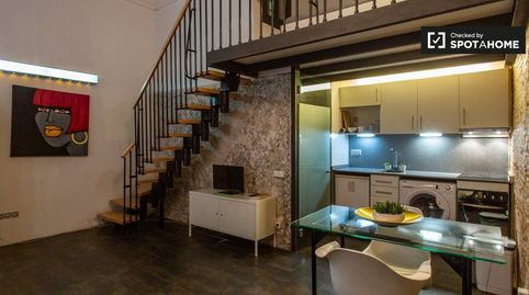 Photo 2 of Flat for rent in El Raval, Barcelona Capital