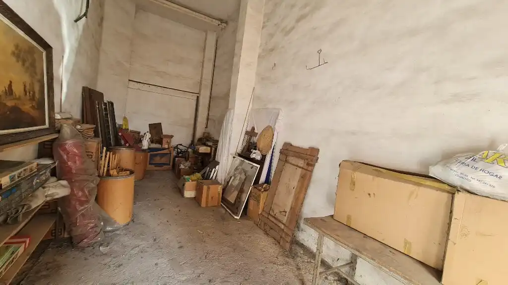 Geschaftsraum zur Miete in  Logroño