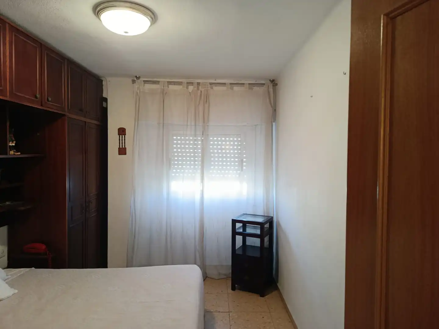 Habitación de Piso en venta en Valencia con Aire acondicionado, Amueblado y Balcón