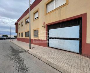 Exterior view of Garage for sale in El Ejido