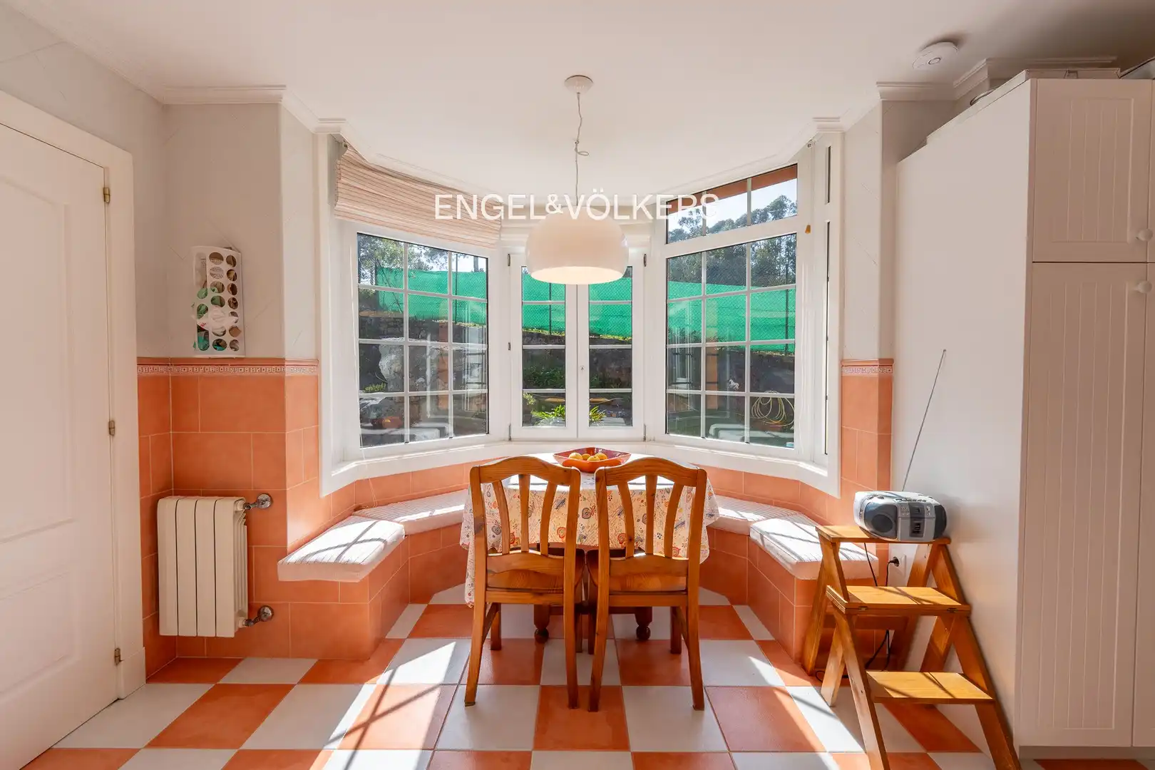 Maison avec terrasse à vendre à Baiona, imagen 14