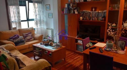 Foto 2 de Pis en venda a Casablanca - Calvario, Pontevedra