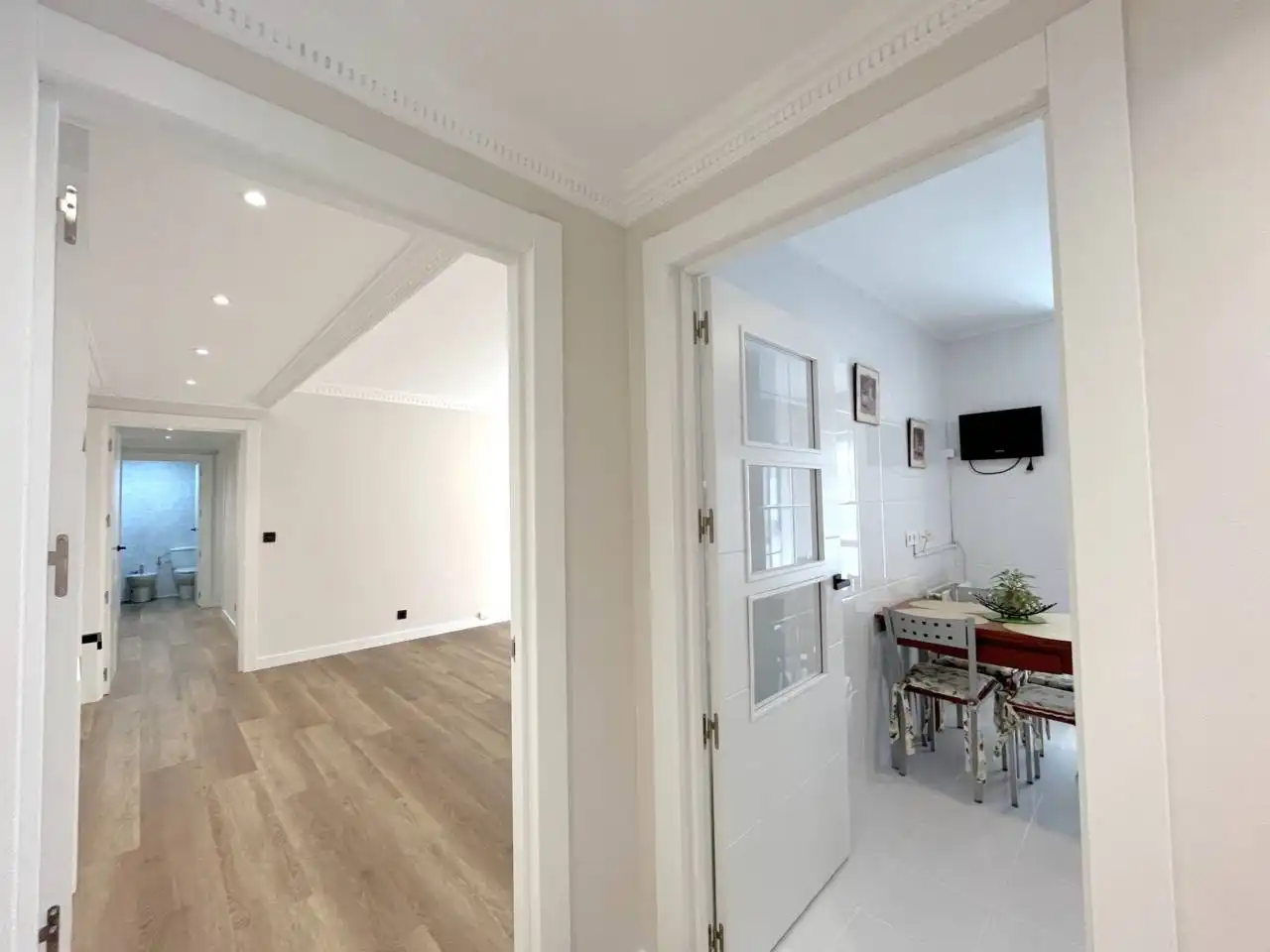 Flat for sale in Bilbao   with Heating and Storage room
