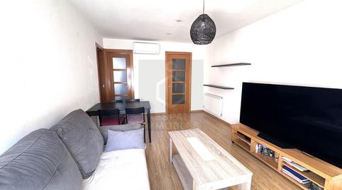 Foto 4 de Piso en venta en Plaça Catalunya, Manresa