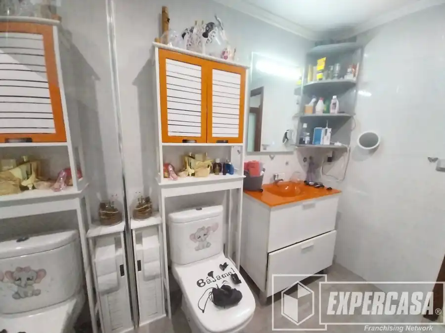 Piso con ascensor en venta en Zona Avenida al Vedat, imagen 4