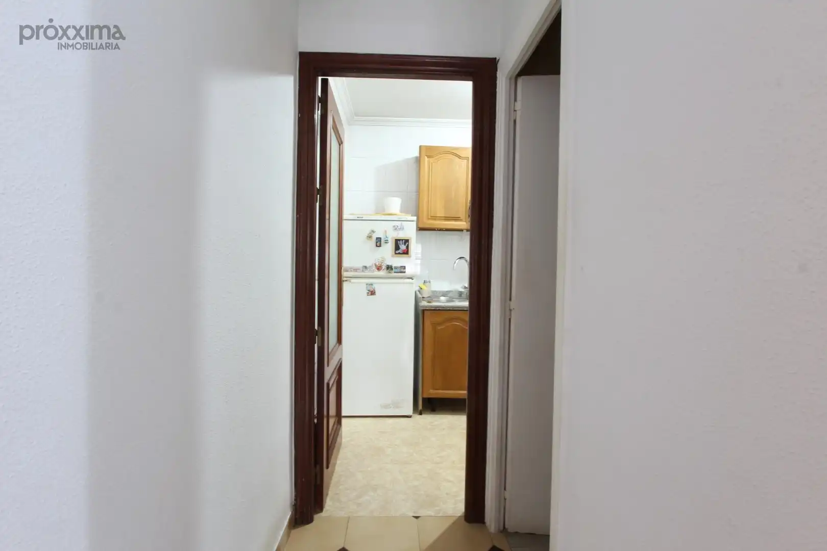 Piso en venta en Sevilla con Terraza