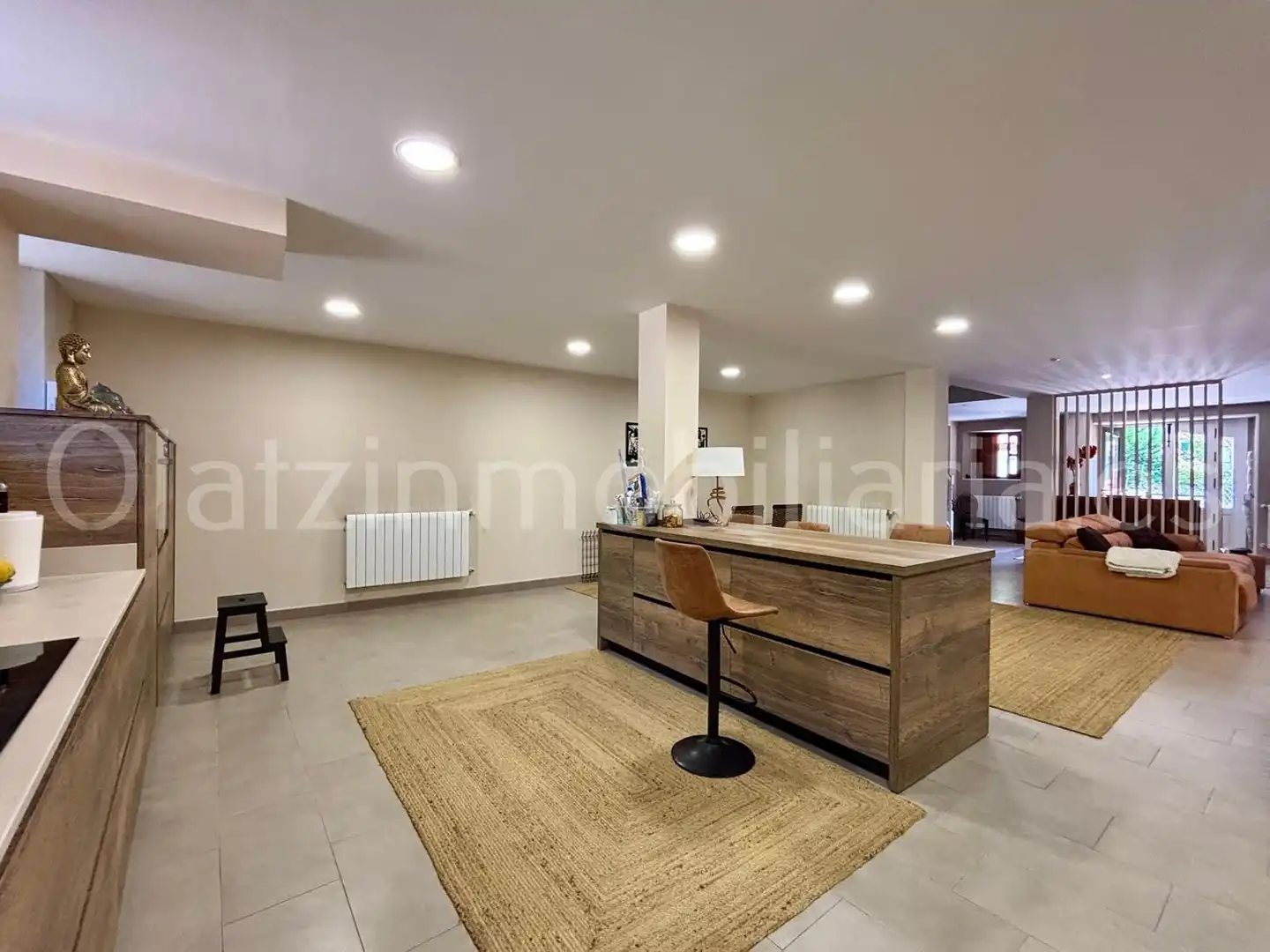 Casa o chalet en venta en Artzentales con Calefacción y Balcón