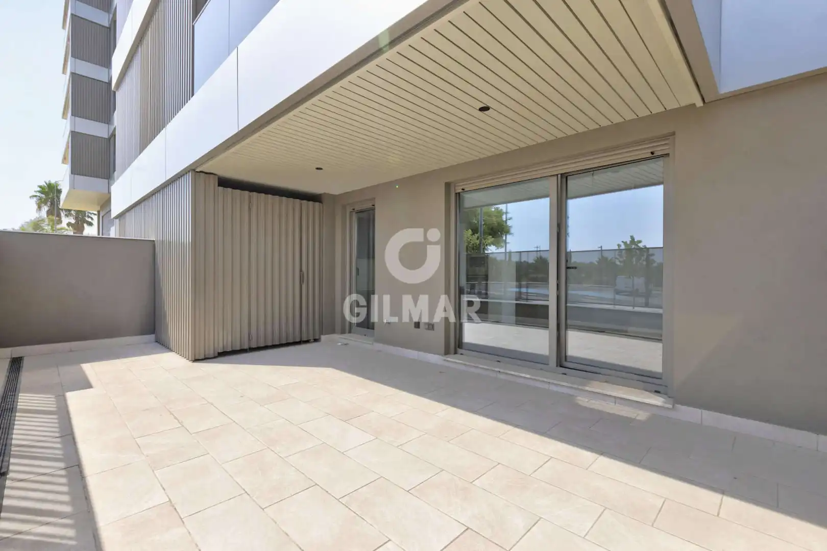 Terrace of Ground floor for sale in Tomares  with Heating, Private garden and Storage room