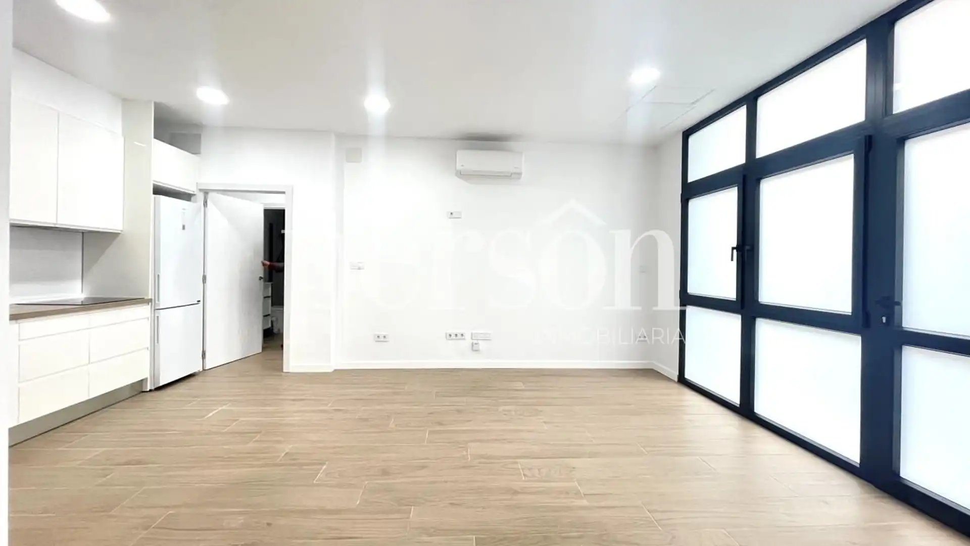 Sala de estar de Local en venta en  Valencia Capital con Aire acondicionado