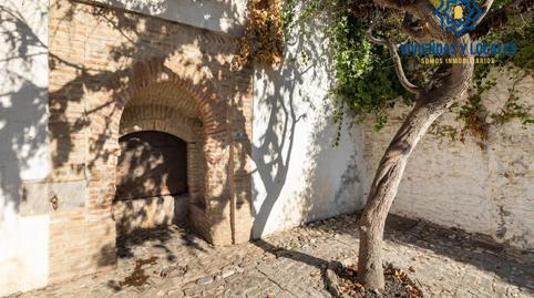 Foto 2 de Apartament en venda a Calle del Aljibe de la Vieja, Barrio de Albaicín,  Granada Capital