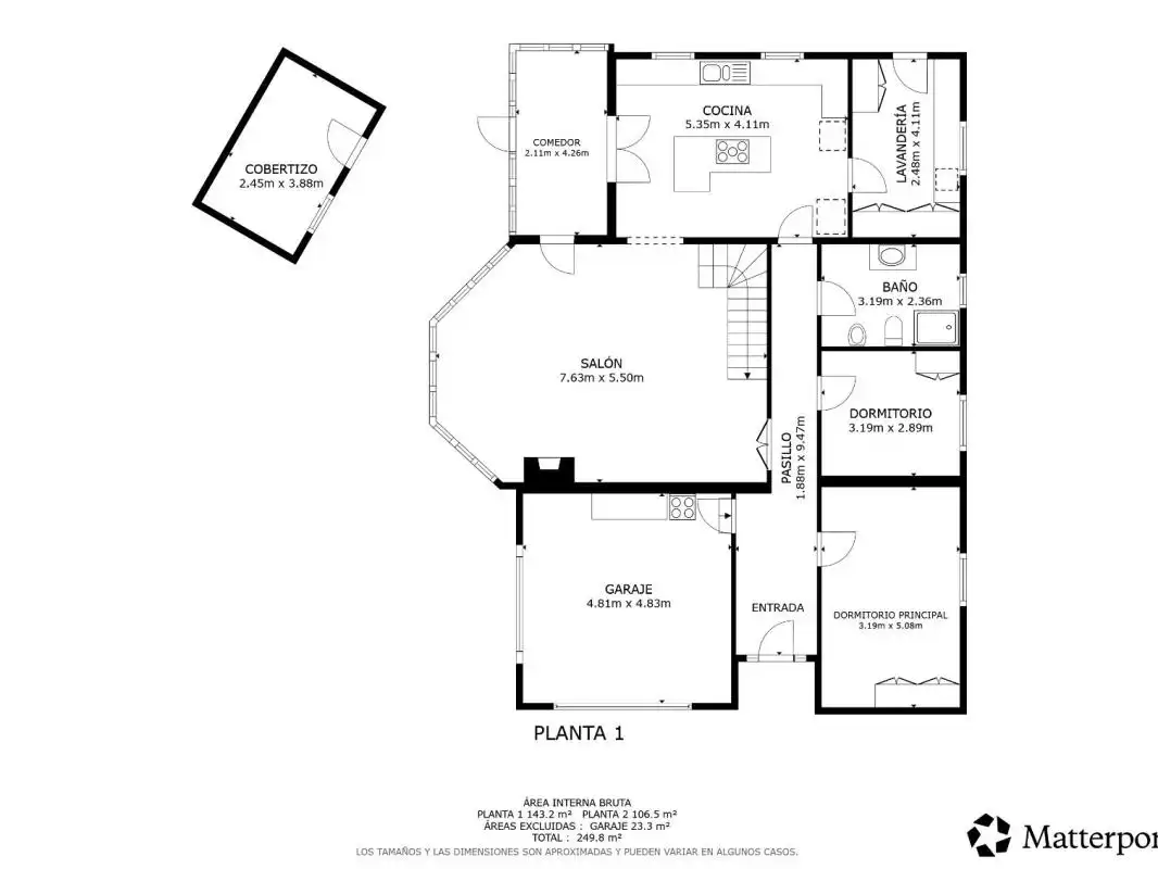 Detached homes for sale in Urbanizacion Terol A, 169, Tibi, Tibi