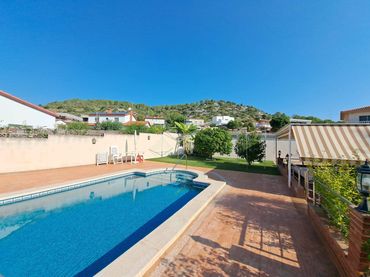 Casa en venta en Mas Alba
