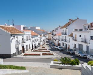 Exterior view of Building for sale in Alhaurín El Grande