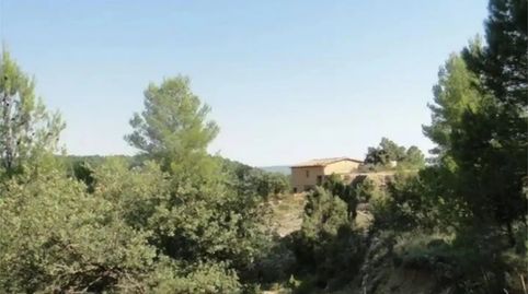 Foto 3 de Finca rústica en venda a Plaza España, 4, Peñarroya de Tastavins, Teruel