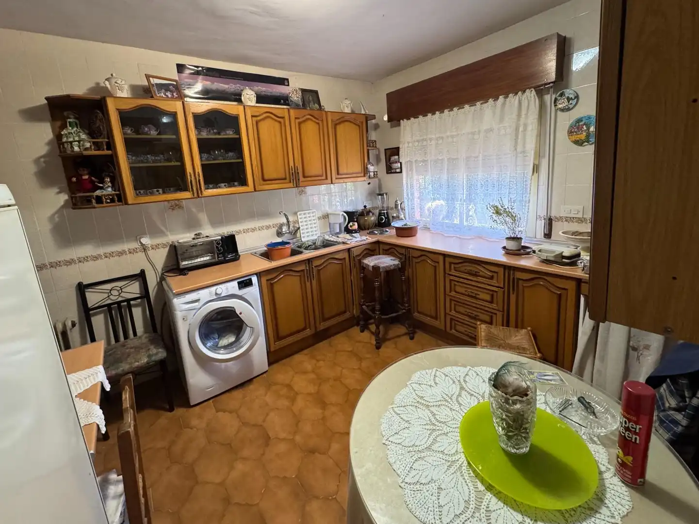 Maison avec piscine à vendre à CARMEN MORCILLO 74, imagen 31
