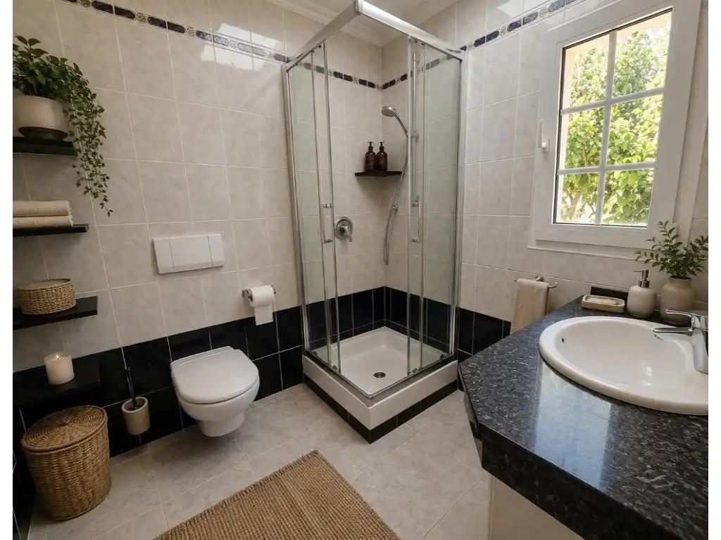 Bany de Casa o xalet en venda en Jávea / Xàbia