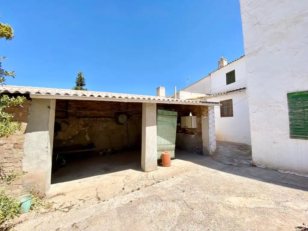 Casa o chalet en venta en Cacín