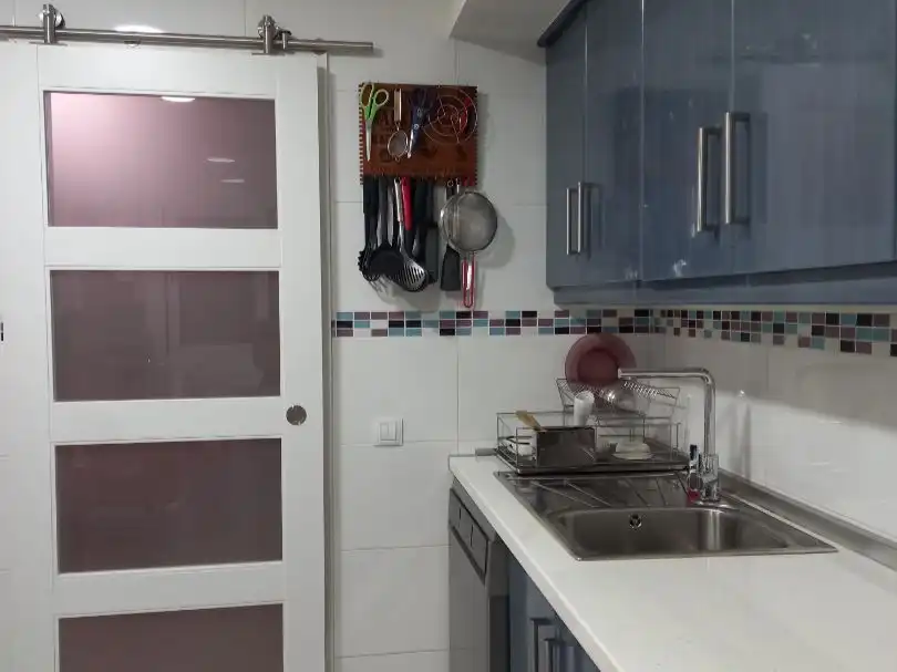 Flat with lift for sale in Carrer de Cannes 44, imagen 5